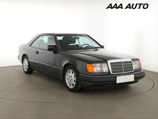 Mercedes 124